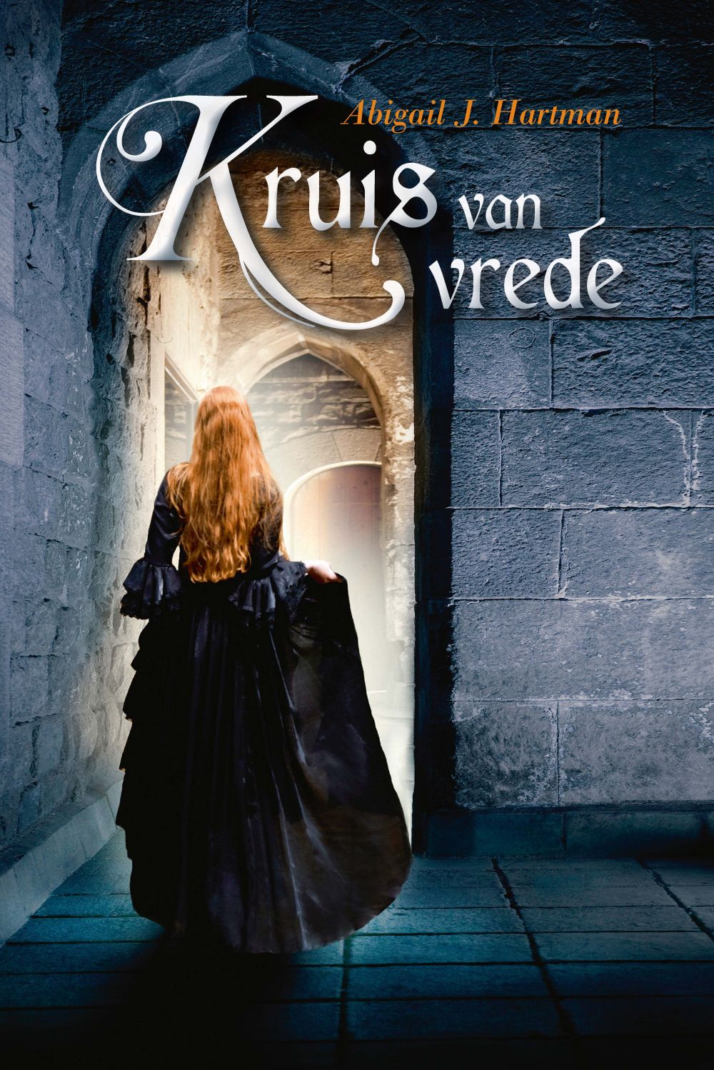 Kruis van vrede; E-Book